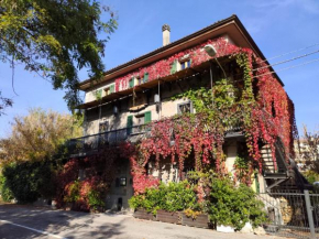 Home Story Via della Resistenza 3 La Noce Mercatale Ozzano dell'Emilia BO